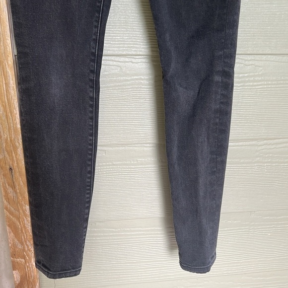 Proenza Shouler PS-J2 Skinny Jeans - Picture 3 of 11